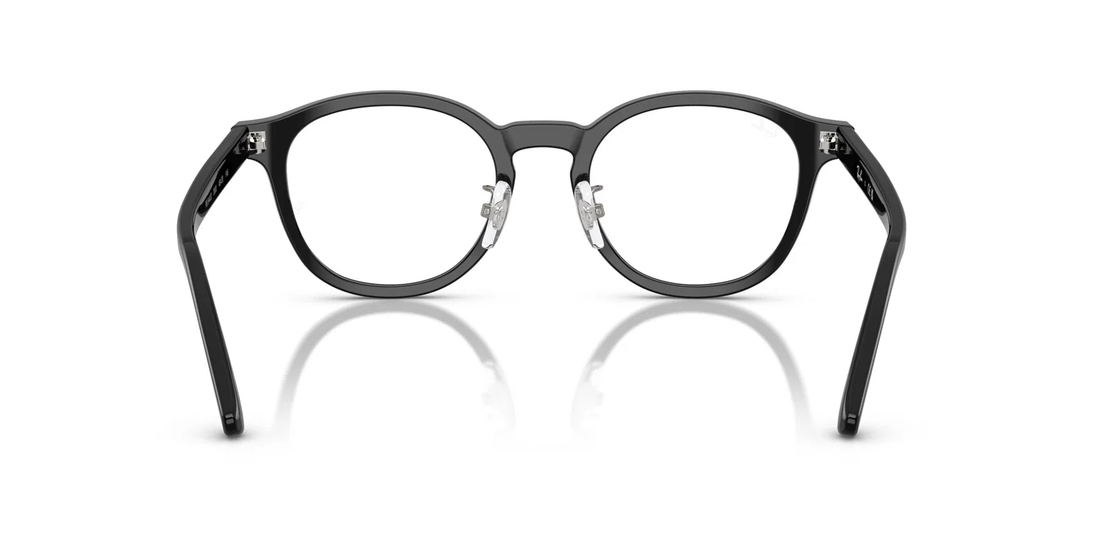 Ray-Ban 5443D Eyeglasses - view 7